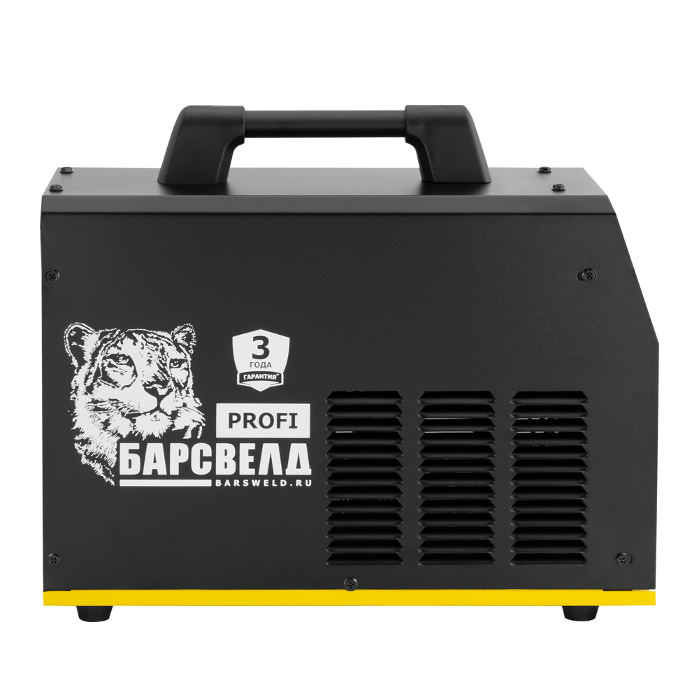 Сварочный инвертор БАРС PROFI ARC 267 D
